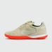Футзалки Nike Streetgato Beige / Red - арт. f-24301