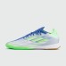 Футзалки Adidas X SpeedFlow.1 IC Blue Green
