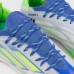Футзалки Adidas X SpeedFlow.1 IC Blue Green