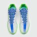Футзалки Adidas X SpeedFlow.1 IC Blue Green
