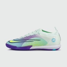 Футзалки Nike Mercurial Vapor XIV Elite IC Purple Gr. White