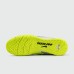 Бампы Nike Air Zoom Mercurial Vapor XV Pro IC Grey Yellow