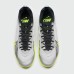 Бампы Nike Air Zoom Mercurial Vapor XV Pro IC Grey Yellow