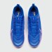 Бампы Nike Air Zoom Mercurial Vapor XV Pro IC Blue Pink