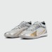 Бампы Nike Air Zoom Mercurial Vapor XV Pro IC Grey Gold