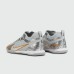 Бампы Nike Air Zoom Mercurial Vapor XV Pro IC Grey Gold