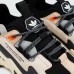 Кроссовки Adidas Star Life Beige Cream - арт. f-24310
