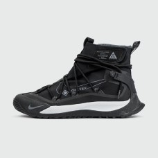 Кроссовки Nike ACG Terra Antarktik Black White
