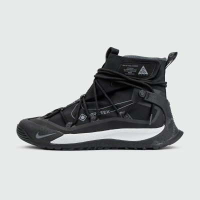 Кроссовки Nike ACG Terra Antarktik Black White