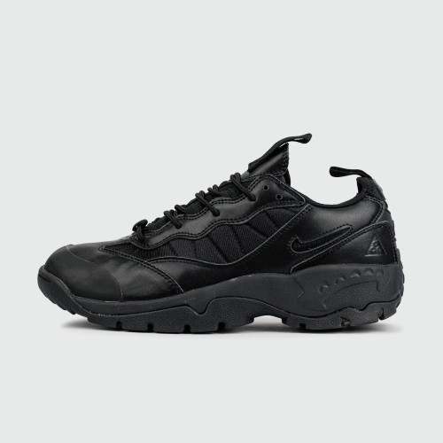 Кроссовки Nike ACG Air Mada Trp.Black - арт. f-24315