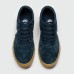 Кеды Nike SB Chron Suede Blue Gum - арт. f-24318