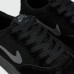 Кеды Nike SB Chron Suede Trp. Black - арт. f-24320