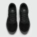 Кеды Nike SB Chron Suede Trp. Black - арт. f-24320