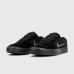 Кеды Nike SB Chron Suede Trp. Black - арт. f-24320