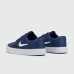 Кеды Nike SB Chron Leather Blue White - арт. f-24326