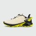 Кроссовки Salomon Supercross 4 Yellow Black - арт. f-24327