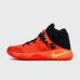 Кроссовки Nike Kyrie 2 Orange Black - арт. f-24328