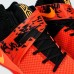 Кроссовки Nike Kyrie 2 Orange Black - арт. f-24328