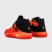 Кроссовки Nike Kyrie 2 Orange Black - арт. f-24328