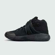 Кроссовки Nike Kyrie 2 Trp. Black