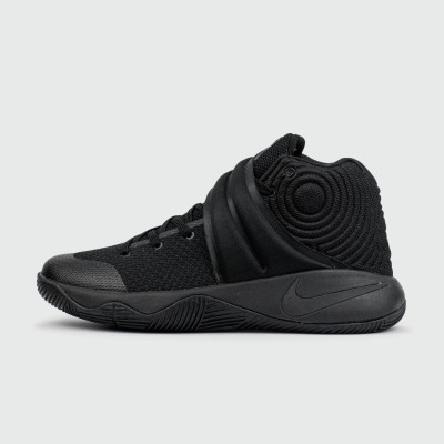 Кроссовки Nike Kyrie 2 Trp. Black - арт. f-24330