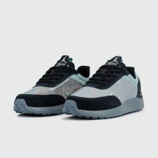 Кроссовки Air Jordan Granville Pro Grey Blue