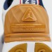 Кроссовки Air Jordan Granville Pro Denim - арт. f-24332