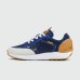 Кроссовки Air Jordan Granville Pro Denim - арт. f-24332