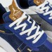 Кроссовки Air Jordan Granville Pro Denim - арт. f-24332