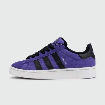 Кроссовки Adidas Campus 00s Purple Wmns - арт. f-24334