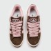 Кроссовки Adidas Campus 00s Brown / Pink Wmns - арт. f-24335