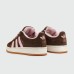 Кроссовки Adidas Campus 00s Brown / Pink Wmns - арт. f-24335