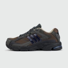 Кроссовки Adidas Response CL Brown