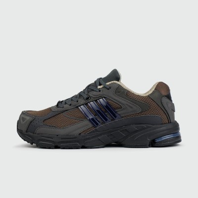 Кроссовки Adidas Response CL Brown