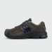 Кроссовки Adidas Response CL Brown