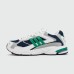 Кроссовки Adidas Response CL White Green