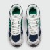 Кроссовки Adidas Response CL White Green