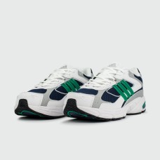 Кроссовки Adidas Response CL White Green
