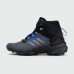 Ботинки Adidas Terrex Swift R3 MID Grey Black