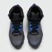 Ботинки Adidas Terrex Swift R3 MID Grey Black