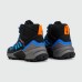 Ботинки Adidas Terrex Swift R3 MID Blue Black