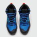 Ботинки Adidas Terrex Swift R3 MID Blue Black
