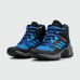 Ботинки Adidas Terrex Swift R3 MID Blue Black
