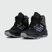 Ботинки Adidas Terrex Swift R3 MID Black Grey Ftwr.