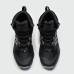 Ботинки Adidas Terrex Swift R3 MID Black Grey Ftwr.