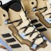 Ботинки Adidas Terrex AX4 Mid Beige
