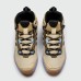 Ботинки Adidas Terrex AX4 Mid Beige