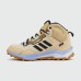 Ботинки Adidas Terrex AX4 Mid Beige
