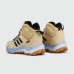 Ботинки Adidas Terrex AX4 Mid Beige