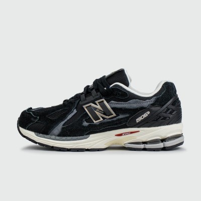 Кроссовки New Balance 1906R Black - арт. f-24343